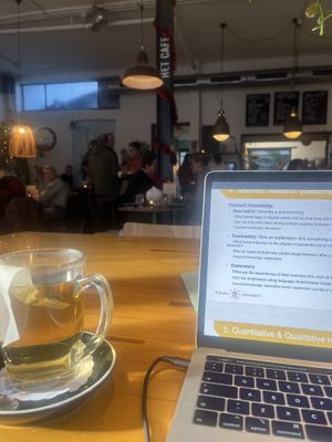   at Waanzinnig Tilburg in Tilburg