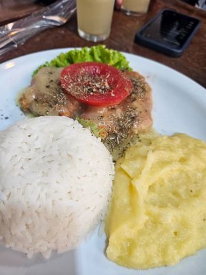  at Donna Pimenta in Salvador