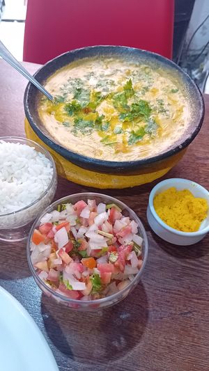  at Donna Pimenta in Salvador