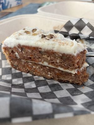 Took a bite before clicked  at The Royal Oak   in Ottawa