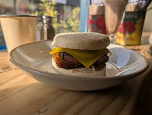  at Boston Tea Party in Salisbury