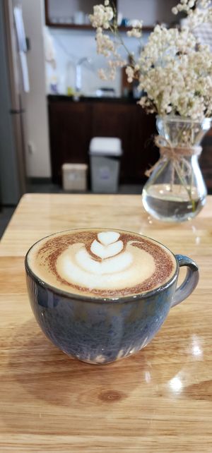  at Grazie's Kitchen - Vegan Bakery and Cafe in Da Nang