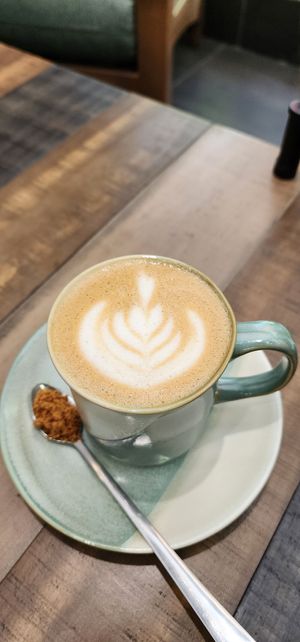  at Grazie's Kitchen - Vegan Bakery and Cafe in Da Nang