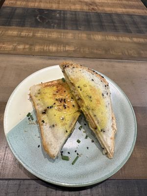   at Grazie's Kitchen - Vegan Bakery and Cafe in Da Nang