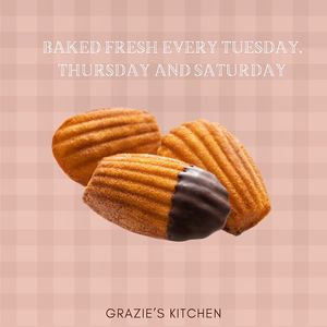   at Grazie's Kitchen - Vegan Bakery and Cafe in Da Nang