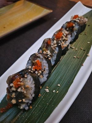  at Antidoto Bistrot in Milan