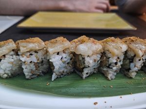  at Antidoto Bistrot in Milan