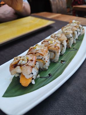  at Antidoto Bistrot in Milan