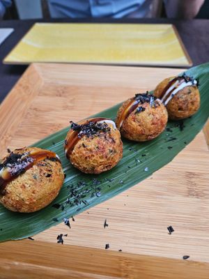  at Antidoto Bistrot in Milan