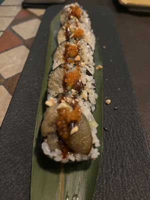   at Antidoto Bistrot in Milan