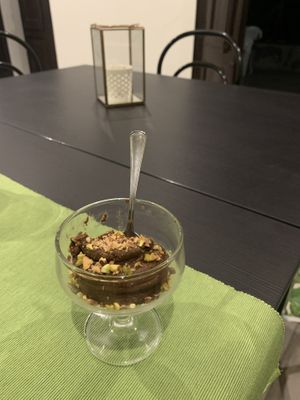   at Etna Shakti in Zafferana Etnea