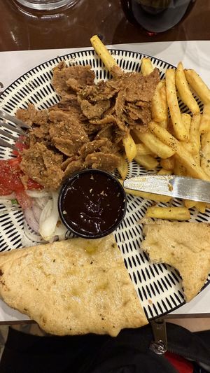   at Bereketi - ΜΠΕΡΕΚΕΤΙ in Crete