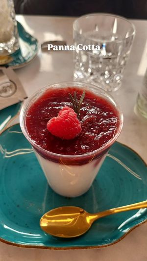  at Fit Cake in Vienna