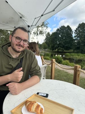   at Aeto Garden in Jaervenpaeae