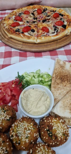  at Briz in Sunny Beach