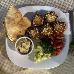   at Briz in Sunny Beach