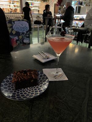   at Happy River in Bilbao