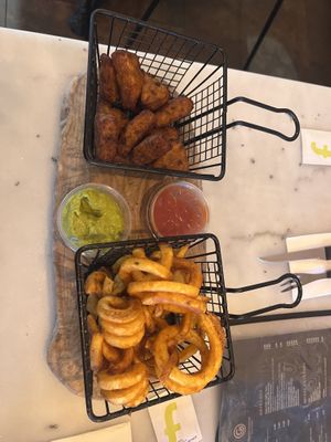   at Golden Burger 1 in Bruehl