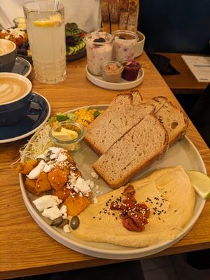  at Bertis in Karlsruhe