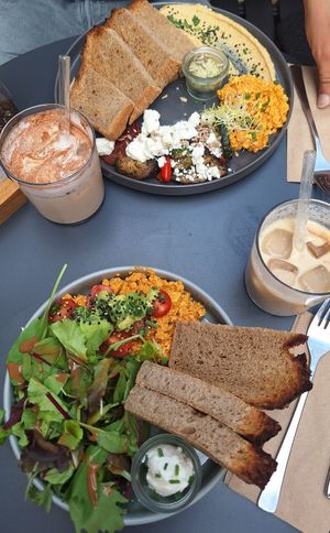  at Bertis in Karlsruhe