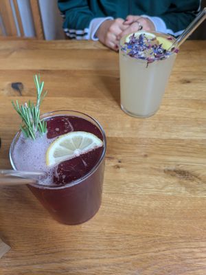  at Bertis in Karlsruhe