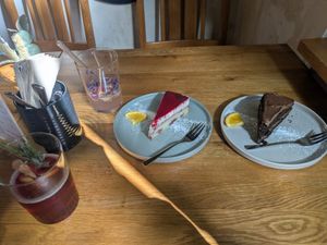  at Bertis in Karlsruhe