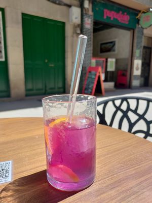  at RootBark EtnoBrunch in Redondela