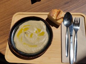  at RootBark EtnoBrunch in Redondela