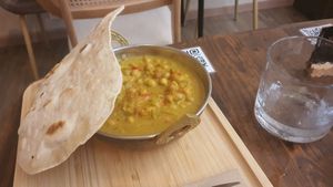  at RootBark EtnoBrunch in Redondela