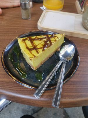  at RootBark EtnoBrunch in Redondela