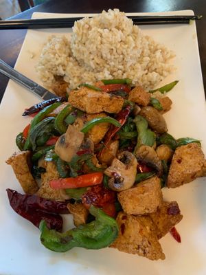  at Nori in Wilmington