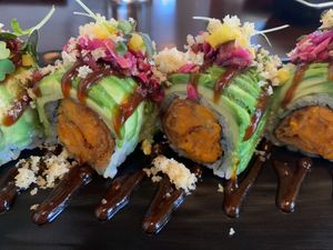  at Nori in Wilmington