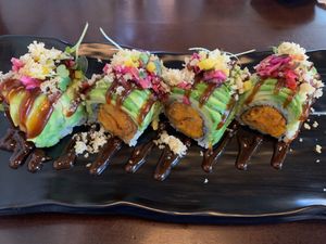  at Nori in Wilmington