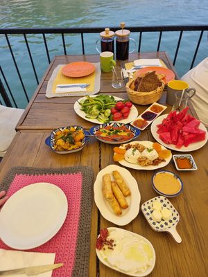  at Mümkün Plant-based - Maybe closed in Dalyan