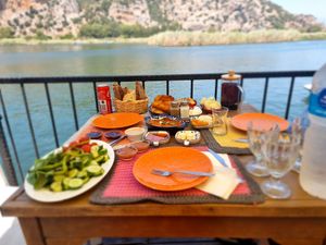  at Mümkün Plant-based - Maybe closed in Dalyan