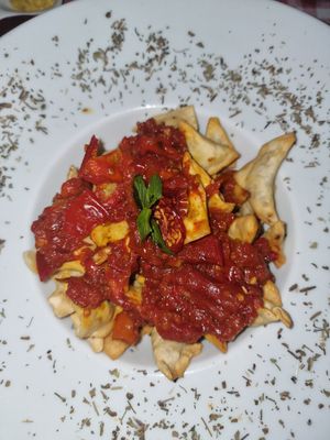  at Mümkün Plant-based - Maybe closed in Dalyan