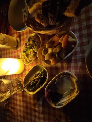  at Mümkün Plant-based - Maybe closed in Dalyan