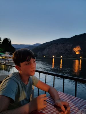  at Mümkün Plant-based - Maybe closed in Dalyan