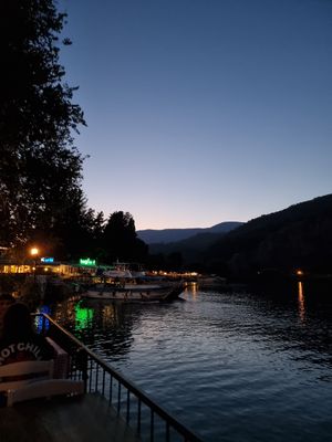  at Mümkün Plant-based - Maybe closed in Dalyan