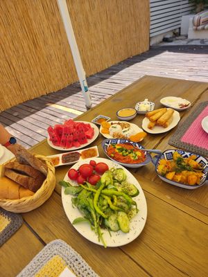  at Mümkün Plant-based - Maybe closed in Dalyan