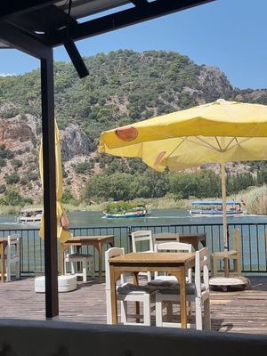  at Mümkün Plant-based - Maybe closed in Dalyan