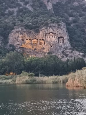  at Mümkün Plant-based - Maybe closed in Dalyan