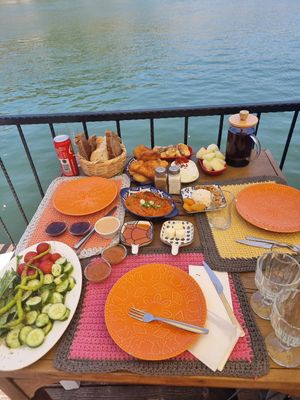  at Mümkün Plant-based - Maybe closed in Dalyan