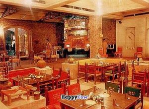 Haveli Heritage is like a little Punjab. Rangla Punjab, Haveli, Heritage Empress and The Heritage are the part of this mini Punjab. The emerald world shows all the colors of Punjab and its unforgettable culture.  at Haveli Heritage in Jalandhar