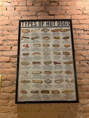  at Plant Based Coneys in Ypsilanti