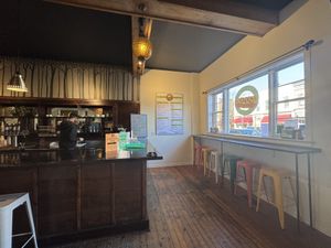  #Veganuary at Plant Based Coneys in Ypsilanti