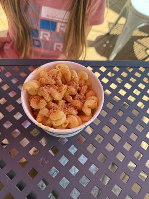   at Plant Based Coneys in Ypsilanti