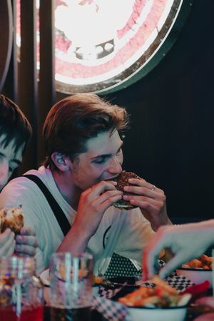  at Beastie Smash in Antwerpen