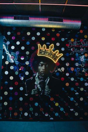  at Beastie Smash in Antwerpen