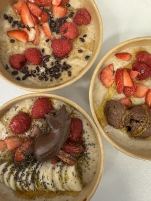   at Blended Kitchen  in Bath